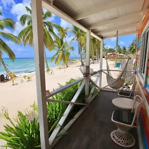 El Paraiso De Saona Bed & Breakfast