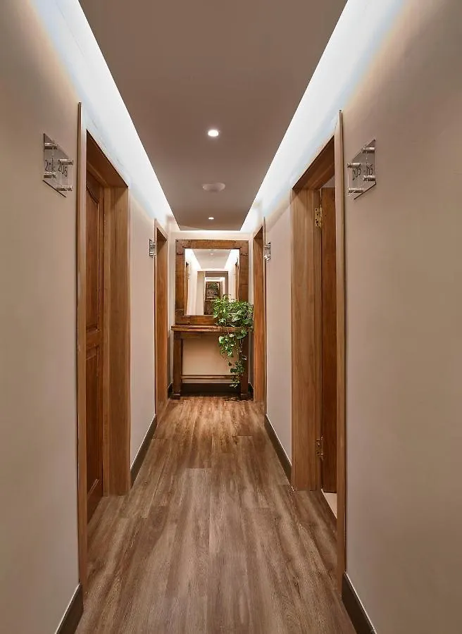Hotel Riazor سانتو دومينجو